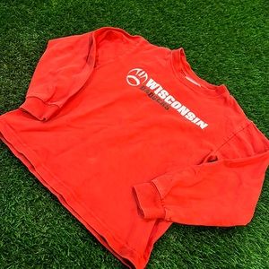 Nike Badger long sleeve t-shirt